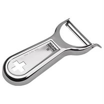 Kuhn Rikon 4-Inch Swiss Metal Peeler