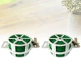 thumbnail image 3 of FOMIYES Wire Cable Reel Round Spool Pe For Tech Enthusiasts Cable Management 4Pcs 100m, 3 of 8