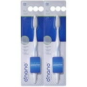 O'Nano Fine Soft Toothbrush