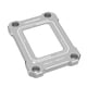 thumbnail image 5 of COOLMOON CPU Hebilla para Intel 12/13 Generación CPU (Plata Sin grasa de silicona) Hugtrwg Nuevos Originales, 5 of 7