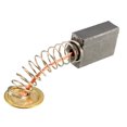 thumbnail image 4 of Carbon Brushes for Electric Motors 16mm x 12mm x 6mm Replacement Part Set of 4, 4 of 5