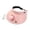 Pink^0527I&23, variant on Sun Visor Hats with Fans -3 Temp Settings- USB Charging Adjustable Wide Brim Hat Sun Protection Cooling Outdoor Beach Sun Hats for Women Men