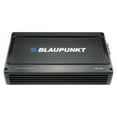 thumbnail image 4 of Blaupunkt AMP1604 Vehicle Audio Amplifier, Black, 6.1 lbs, 4 of 5