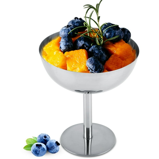 Cuillère à crème glacée en bois pour enfants Cuillère à crème glacée Cuillère à dessert Ustensile de cuisine pour la maison