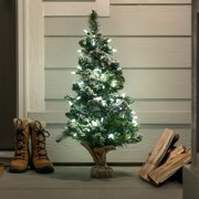M6 LED Christmas Lights | Faceted Mini Christmas Light Strings | 70 Lights Count