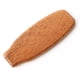 thumbnail image 2 of Flauta Kazoo Flauta ligera de madera Kazoo para regalo de principiantes para niños (ovalada), 2 of 6