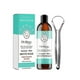 thumbnail image 1 of 1-3pcs Natural Coconut Oil Pulling Alcohol Free Mouthwash For Fresh Breath, Gum Health, 1 of 3