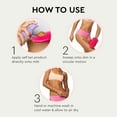 thumbnail image 2 of Tanologist Double Sided Self Tanning Mitt, 2 of 5