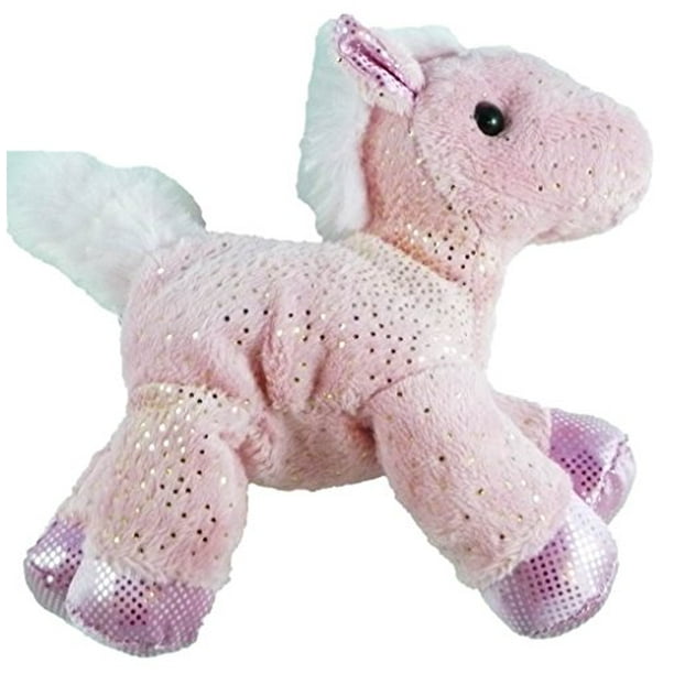 aurora mini flopsie horse