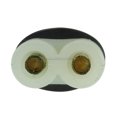 thumbnail image 2 of Centric Parts Disc Brake Pad Wear Sensor P/N:116.37008, 2 of 5