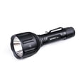 thumbnail image 1 of Linterna Negro Led Contra Prueba Agua C/Cable USB Campismo, 1 of 4