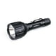thumbnail image 1 of Linterna Negro Led Contra Prueba Agua C/Cable USB Campismo, 1 of 4