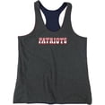 thumbnail image 3 of Mitchell & Ness - Camiseta sin mangas de malla reversible para mujer, multicolor, grande, 3 of 4
