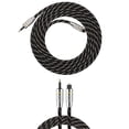 thumbnail image 3 of Cable de Digital de Fibra óptica Conector Chapado en Oro SPDIF Redondo, 3 of 8