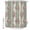 Pink Green, variant on Sage Green Wooden Shower Curtains for Bathroom, Farmhouse Pink Florals Distressed Waterproof Fabric Shower Curtain, Decorative Bathroom Curtain for Bathtub, 72"x72", No Hooks Included