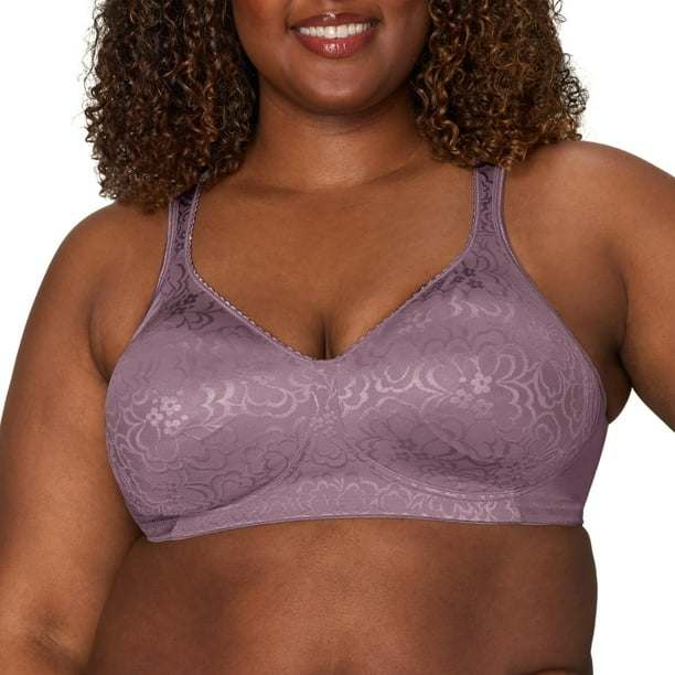 Bra Playtex 4745 Wireless Ultimate Lift, 18 horas, cobertura total