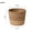 L, variant on Natural seaweed woven flowerpot Vintage Style Flower Basket Large Capacity Straw Woven Planter for Family Friend Neighbor Gift