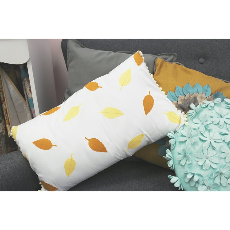 Sizzix Bigz Die - Wild Leaves by Emily Tootle - Walmart.com
