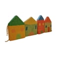 thumbnail image 2 of Paneles de cabecera,Acolchado de pared anticolisión 3D para niños Estilo C, 2 of 8