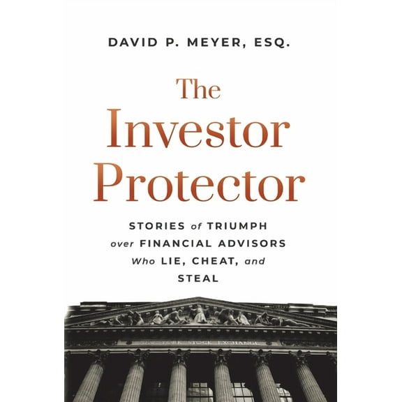The Investor Protector (Hardcover)
