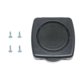 thumbnail image 1 of Portavasos plegable para coche, universal, para autocaravanas, furgonetas, camiones y barcos, con clip ajustable para ventilación y almohadillas amortiguadoras, accesorio portátil para coche., 1 of 8