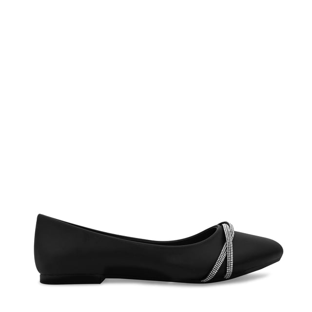 Balerina Lindsay Color Negro D15070085501 22 Dorothy Gaynor Balerina Lindsay Color Negro D15070085501 22