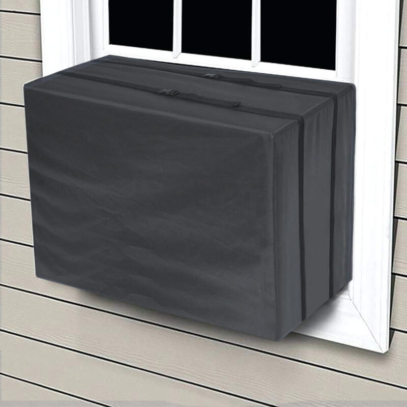 window air conditioner covers