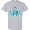 thumbnail image 3 of Inktastic Fort Myers Beach Florida Vacation T-Shirt, 3 of 5