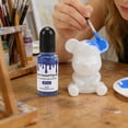thumbnail image 5 of BotaniNest Water Based Pigment Dye For Gypsum Cement Concrete DIY Colorant For Handmade Art Home 10ml, 5 of 5