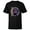 Black, variant on Marvel Hawkeye Kate Bishop On Target - Short Sleeve T-Shirt for Kids - Customized-White