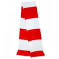 thumbnail image 1 of Result Mens Heavy Knit Thermal Winter Scarf, 1 of 4