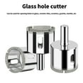 thumbnail image 5 of MultiSize Hole Cutter Opener 3mm To 30mm For Precise Drilling On Glass Marble Craft Polishing Applications, 5 of 6