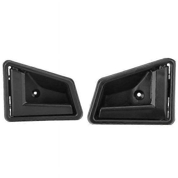 Car Interior Inner Door Handles For Chevy Tracker Sidekick Vitara 1989-1998 8313056b015es 83110-56b