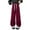 Red, variant on FDDMis Sweatpants for Girls Pantaloncillos De Hombres Sweat Pants Wide Leg Girls 14/16 Clothes 5t Clothes for Cute Teen Clothes Pre Teen, Black 11-12 Years