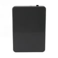 thumbnail image 1 of Essential Oil Diffuser, Silent Eco Friendly Stress Relief Aroma Diffuser  For Yoga For Office, 1 of 8