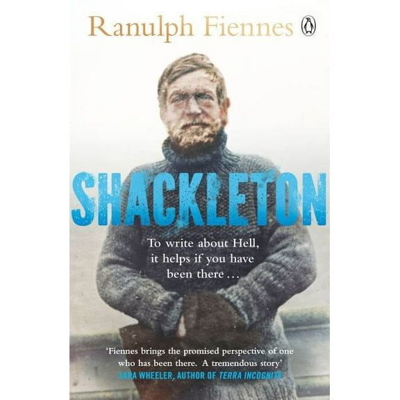 Shackleton
