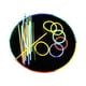 thumbnail image 4 of Pulsera de palo fluorescente, palo de hadas, palo luminoso colorido, juguetes para niños, bebé, 4 of 4