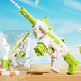 thumbnail image 2 of ICQOVD Portable Water Blaster Manual Spray Tool, 2 of 6