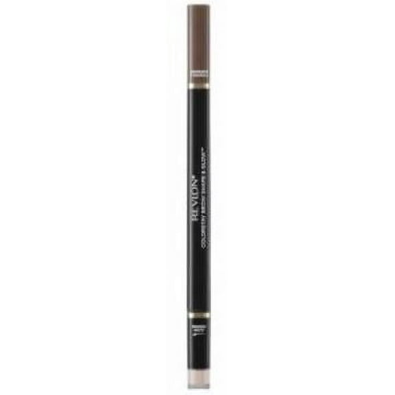 Revlon Colorstay Shape & Glow Eye Brow Marker and Highlighter 255 Soft Brown
