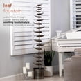 thumbnail image 5 of Alpine Corporation Hanging 6-Cup Tiered Floor Fountain, 5 of 12