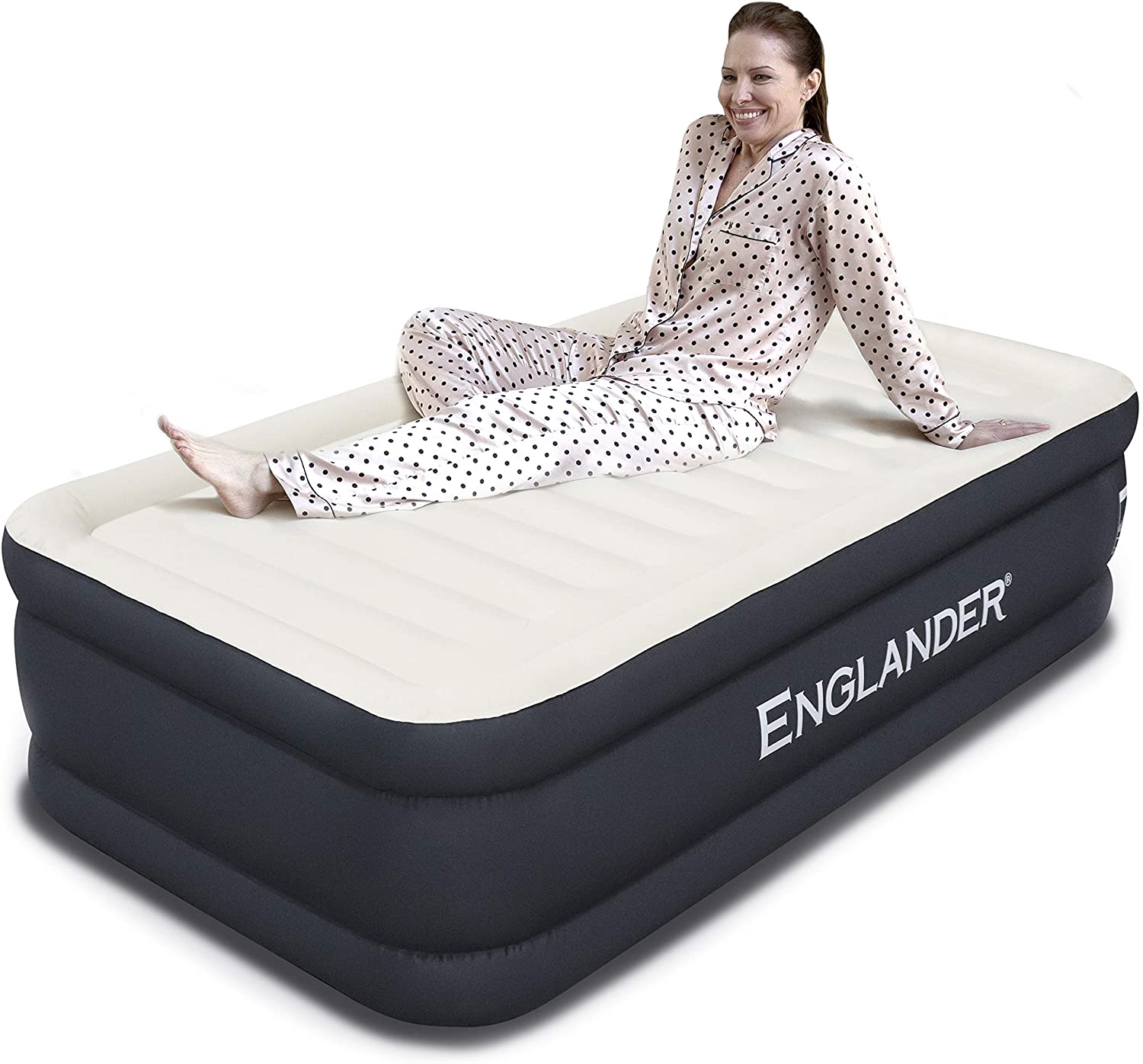 Englander First Ever Microfiber Air Mattress