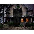 thumbnail image 3 of Long Hanging Skeleton Flying Ghost Decorations For Outdoor Indoor Party Bar Scary Props Decoration, 3 of 6