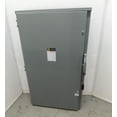 thumbnail image 4 of Square D HU365R 400 Amp 600v Non-Fusible 3Ph NEMA 3R Safety Switch Disconnect HU, 4 of 12