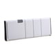 thumbnail image 5 of 2 Divisores de Cajones Ajustables, Organizador de Tocador, Soporte de Partición de Cajón Retráctil para El Hogar, Ropa de Dormitorio, Cajón de Escrito 2 piezas, 5 of 8