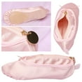 thumbnail image 1 of Neceser de maquillaje Bsvklp Zapato Ballet rosa, 1 of 9
