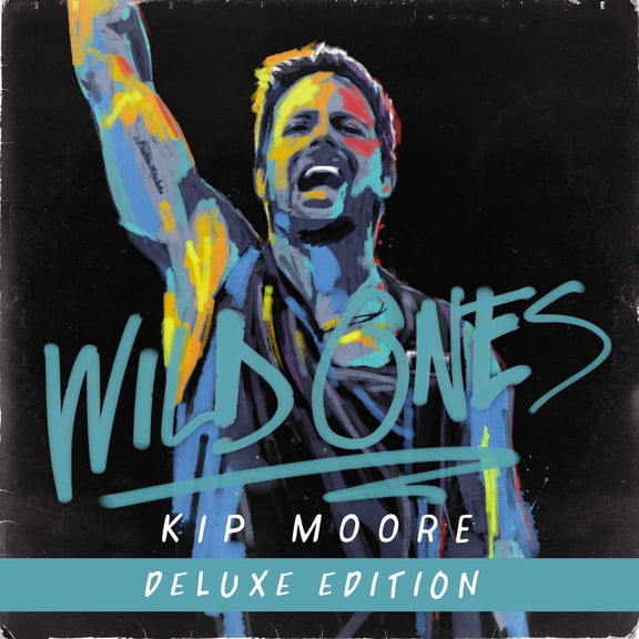 Kip Moore - Wild Ones - Music & Performance - Vinyl