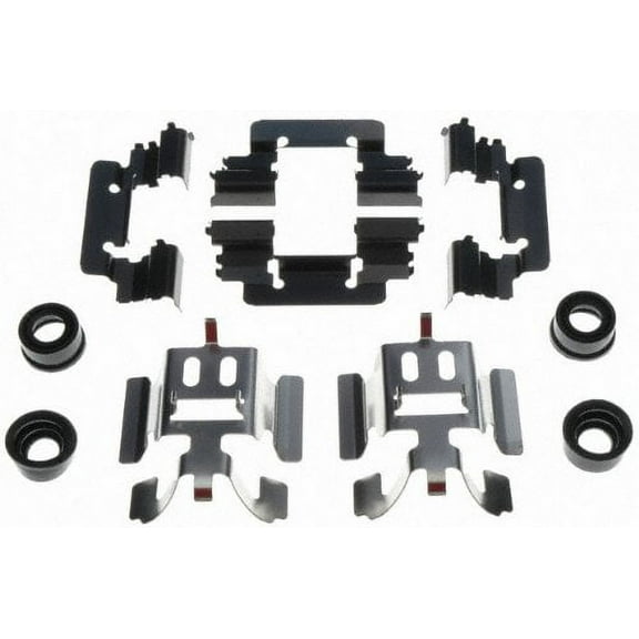 R-Line Hardware Fits select: 1999-2002,2004-2007 CHEVROLET SILVERADO