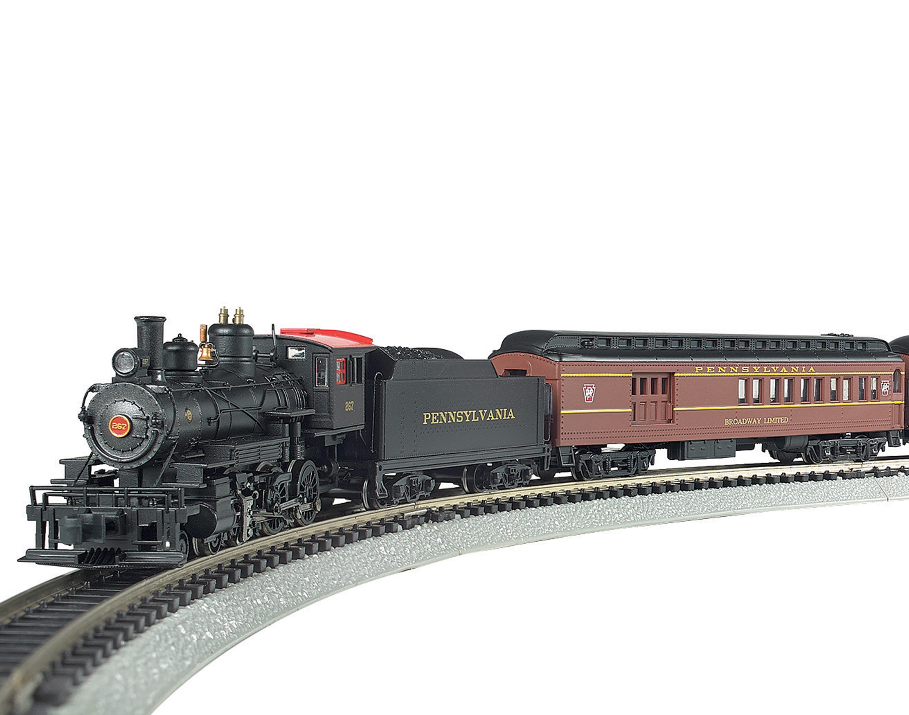 bachmann n