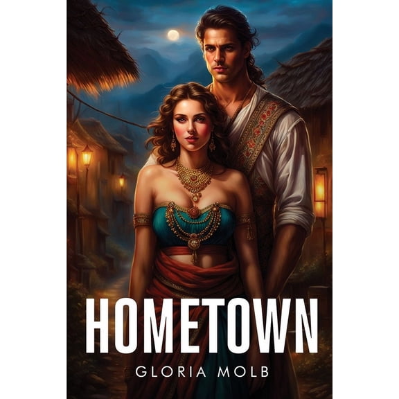 Hometown, (Paperback)