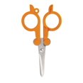 thumbnail image 2 of Fiskars Folding Scissors (4"), 2 of 2